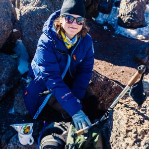 Njut av expedition till kilimanjaro