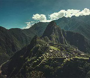 Det finns många berättelser och myter om Machu Piccu, vårt huvudmål på Inkaleden