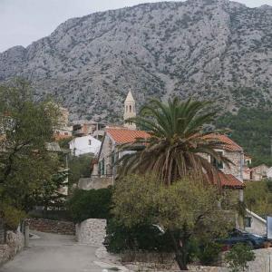 Magiska Dalmatien i Kroatien