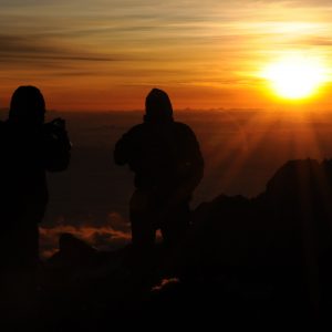 Hur ser vädret ut på Kilimanjaro | Swett